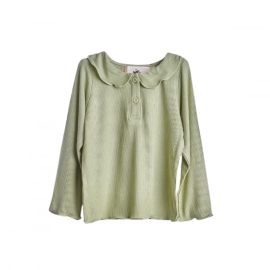 Green tshirt